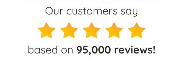 GlucoTrust customer rating